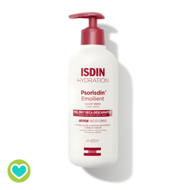 Isdin Psorisdin Psoriatic Loción 400ml