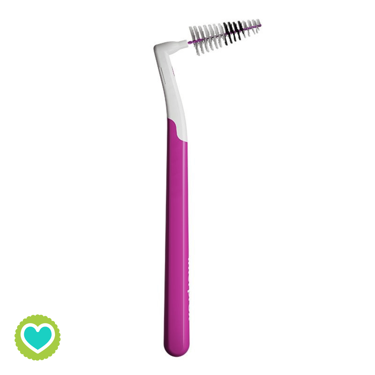 Cepillo Interprox Plus Maxi 4 uds.