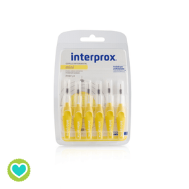 Cepillo Interprox Mini 6 uds.