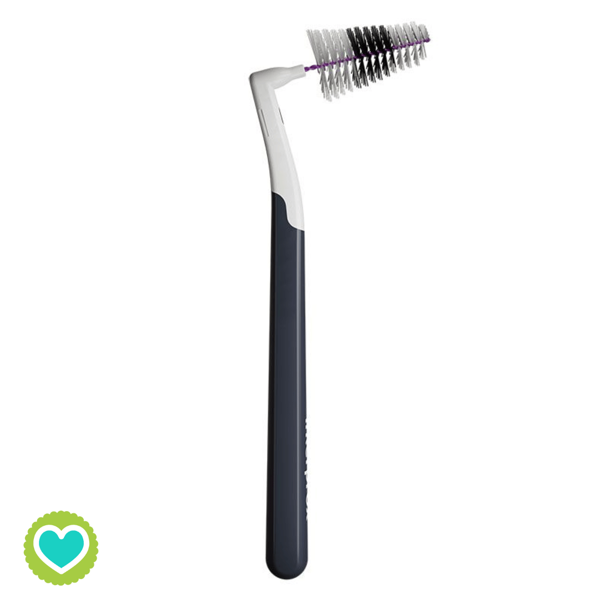 Cepillo Interprox Plus XX-Maxi Conical 4 uds