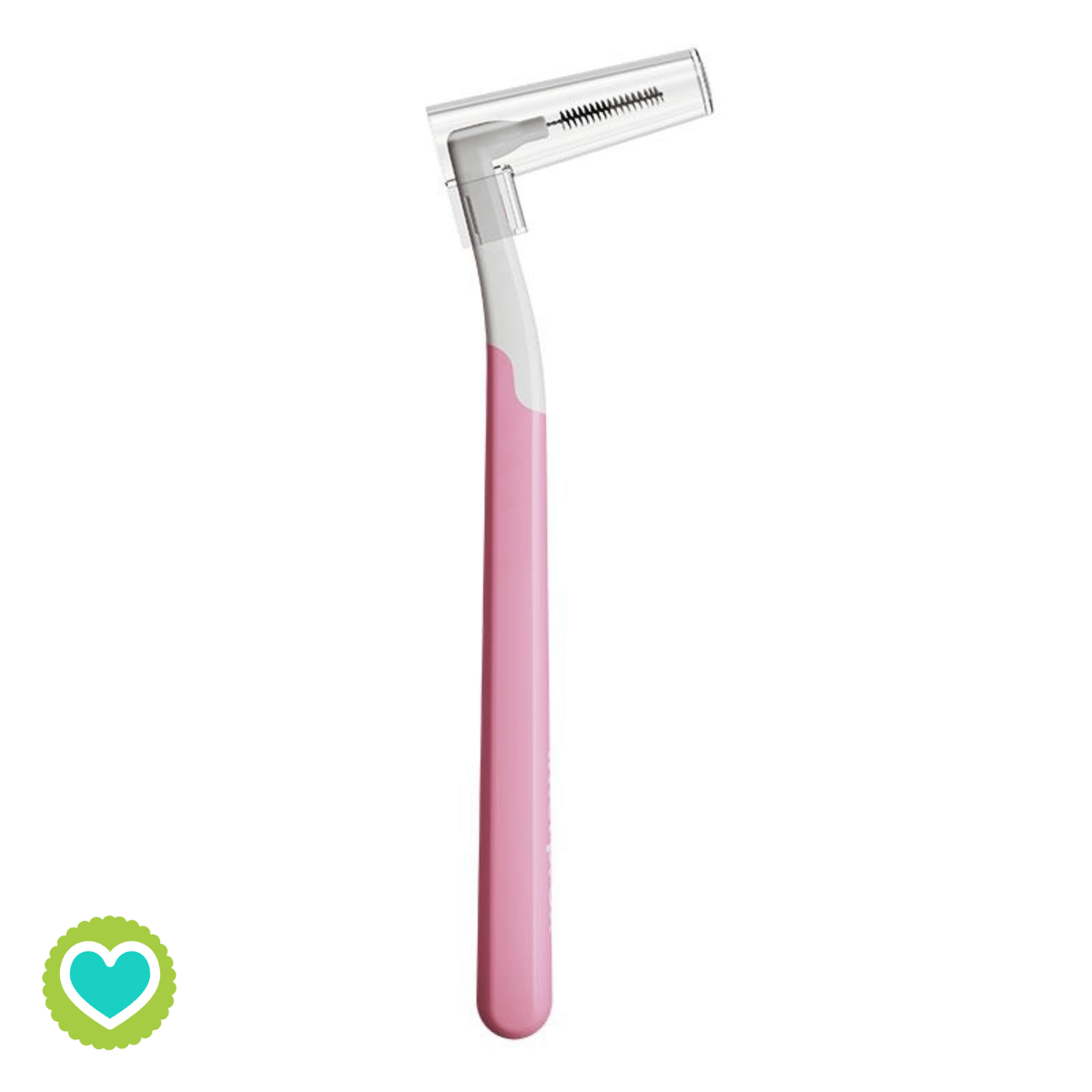 Cepillo Interprox Plus Nano 6 uds.