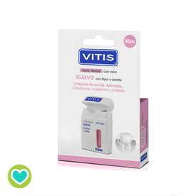 Seda Dental Vitis Suave