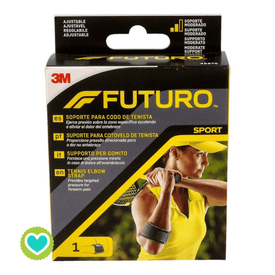 Futuro™ Sport Soporte Codo de Tenista