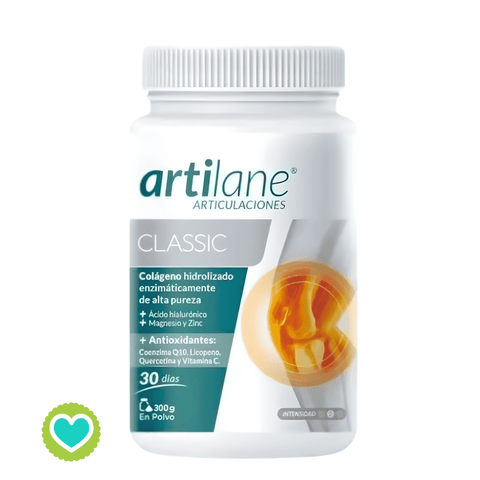 Image of Artilane Classic Polvo 300g