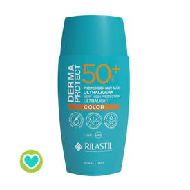 Rilastil Dermaprotect SPF50+ con COLOR 50ml