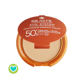 Rilastil Sun System Maquillaje Compacto SPF50+ COLOR 10g