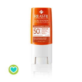 Rilastil Sun System Stick Transparente SPF50+  8.5g