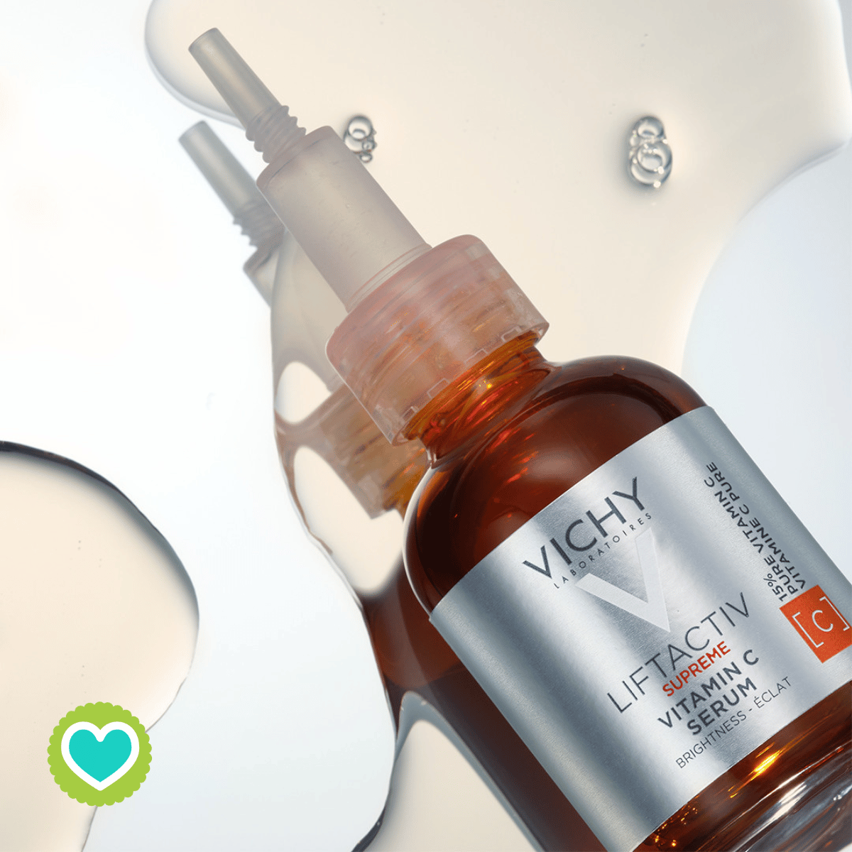 Vichy LIFTACTIV SÉRUM VITAMINA C 20 ML