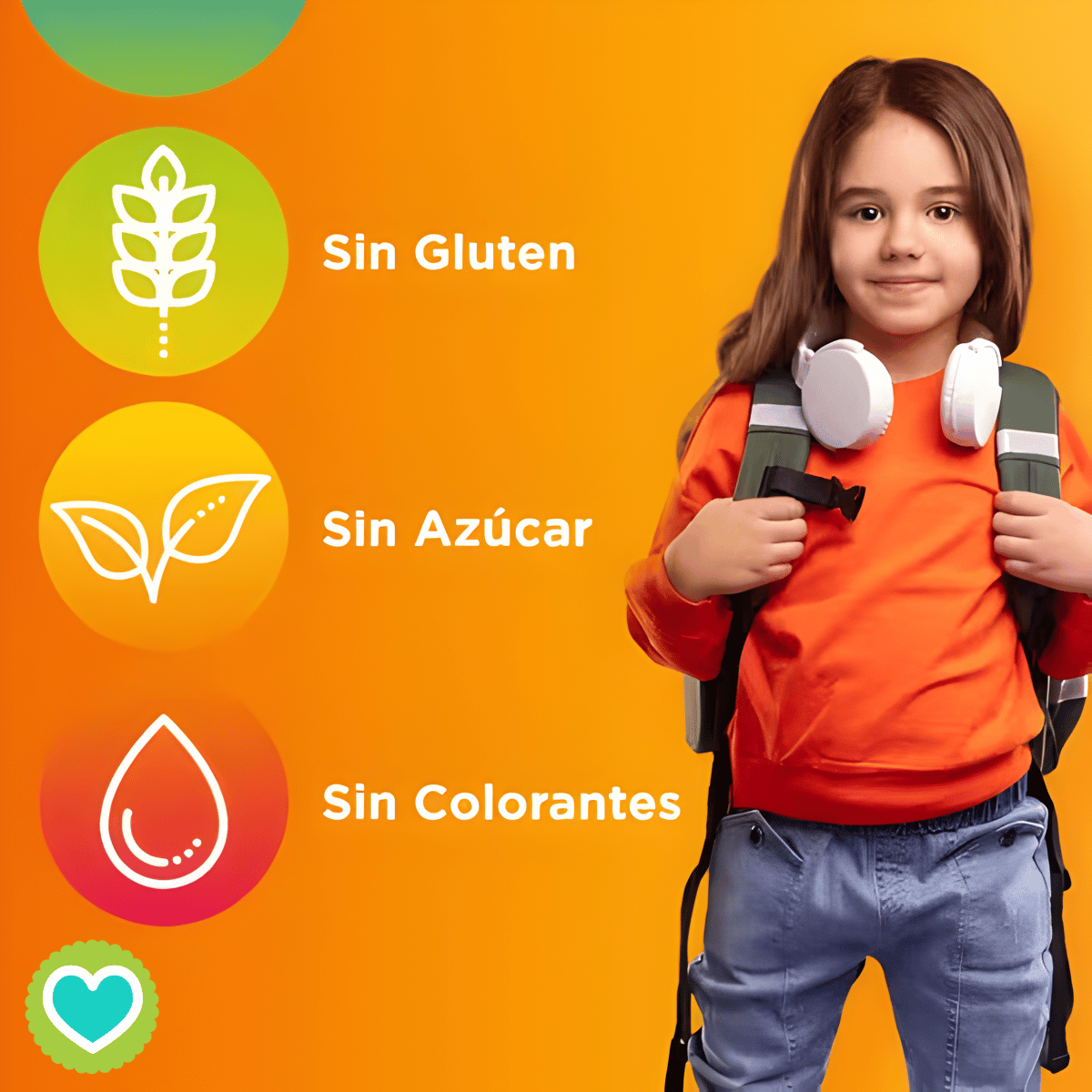Multicentrum Junior 30 Comprimidos Masticables