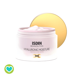 Isdinceutics Hyaluronic Moisture Sensitive 50G