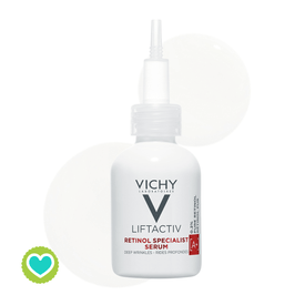 Vichy Liftactiv Sérum Retinol Arrugas Profundas 30ml