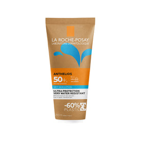 La Roche Posay Anthelios Wet Skin Carton Tube SPF50+ 200ml