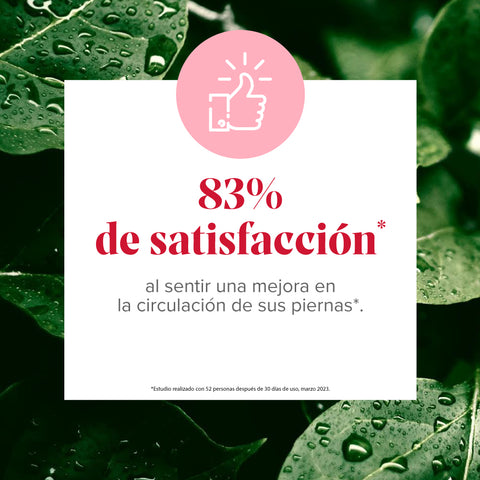 Image of Arkopharma Piernas Ligeras Arkogummies Vid Roja 60 Gominolas