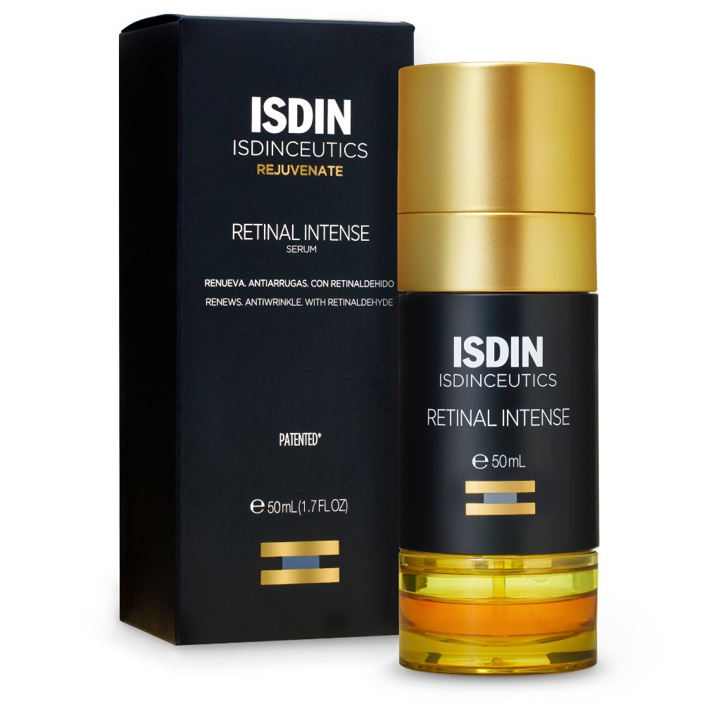 ISDINCEUTICS RETINAL INTENSE 50ML