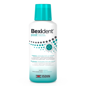 Bexident Post Colutorio 250ml