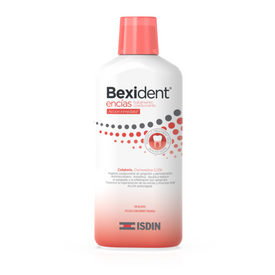 Bexident Encías Colutorio Clorhexidina 500ml
