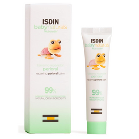 ISDIN BABYNATURALS BÁLSAMO PERIORAL 15ML
