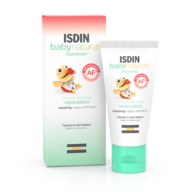ISDIN BABYNATURALS POMADA AF 50ML