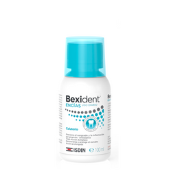 BEXIDENT SMILE&GO ENCIAS Uso Diario COL 100ML