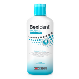 Bexident Encías Uso Diario Colutorio con CPC + Cymenol 500ml