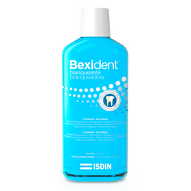 Bexident Blanqueante Colutorio 500ml