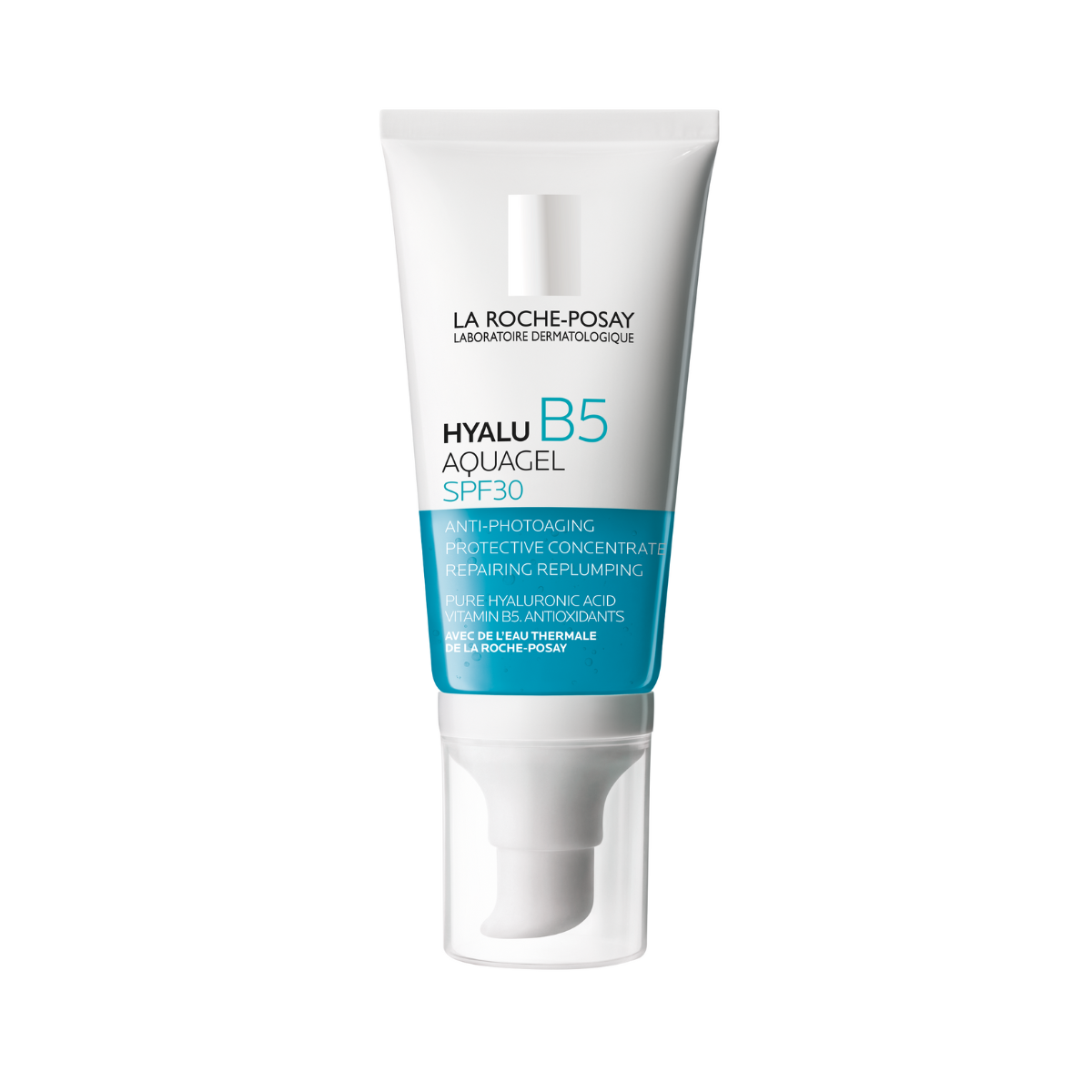 La Roche Posay Hyalu B5 Aquagel SPF30 50 ml