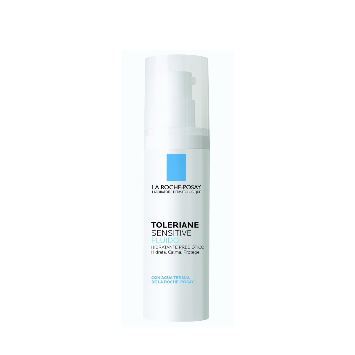 La Roche Posay Toleriane Sensitive Fluido Hidratante 40ml