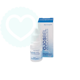 Ojosbel Gotas Oculares Colirio 8ml