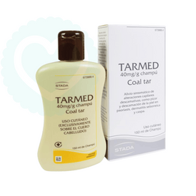 Tarmed  Champú Medicinal 150ml