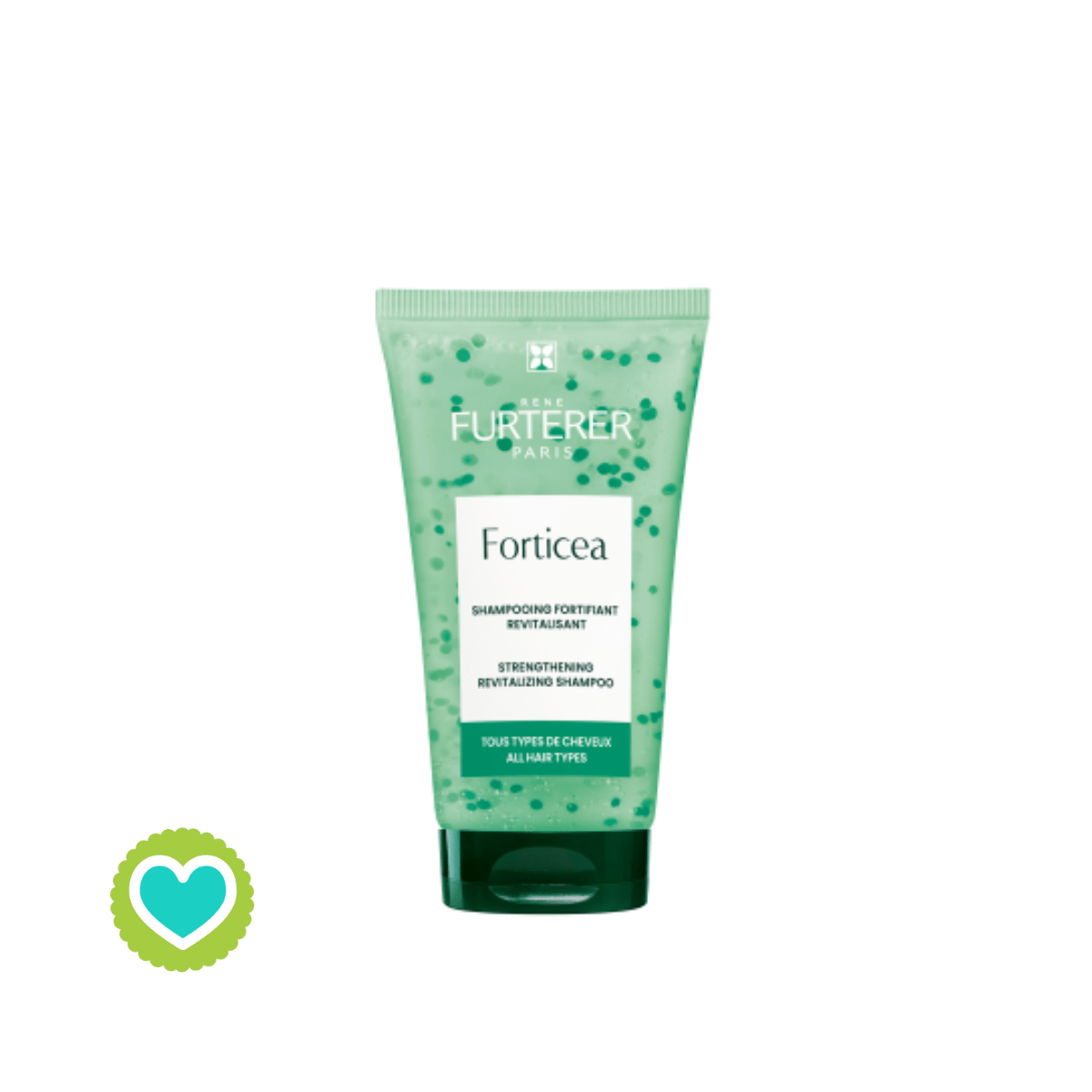 Rene Furterer Forticea Champú Fortificante 50ml