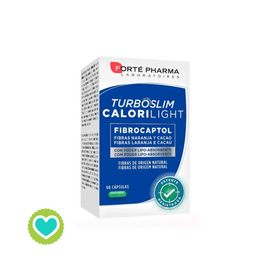 Forte Pharma TurboSlim Calorilight 60 cápsulas