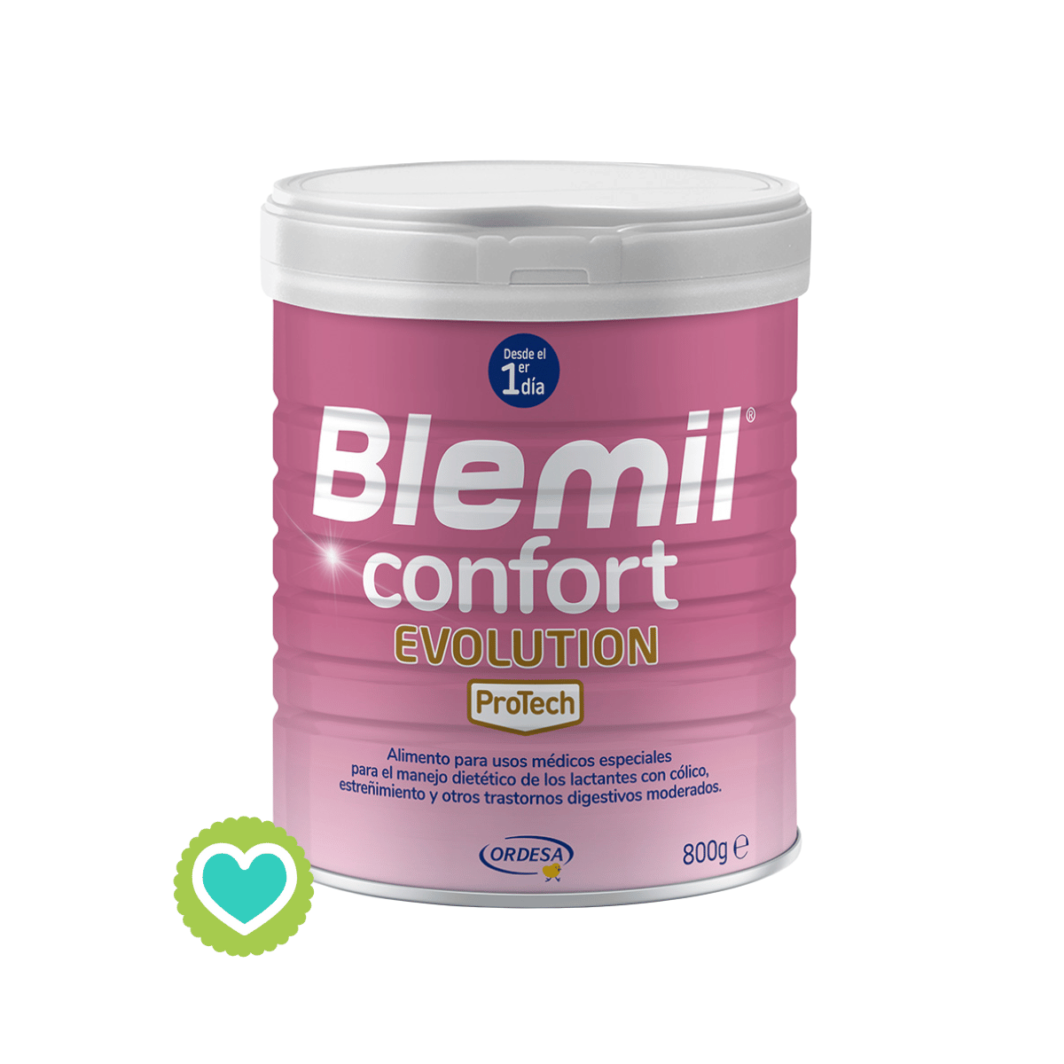 Blemil Confort Evolution Protech 800gr