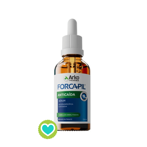 Image of Arkopharma Forcapil Serum Anticaída 50 ml