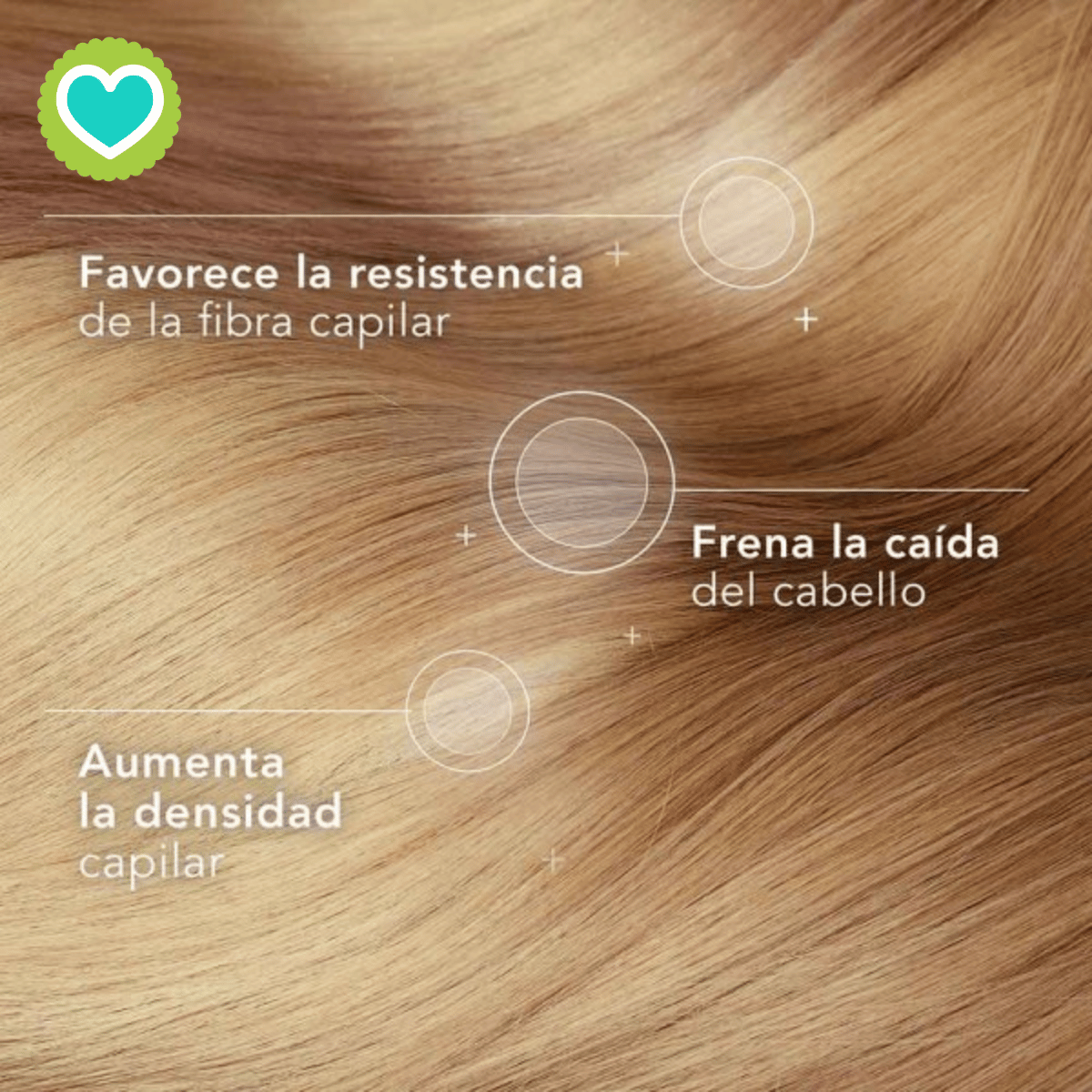 Arkopharma Forcapil Serum Anticaída 50 ml