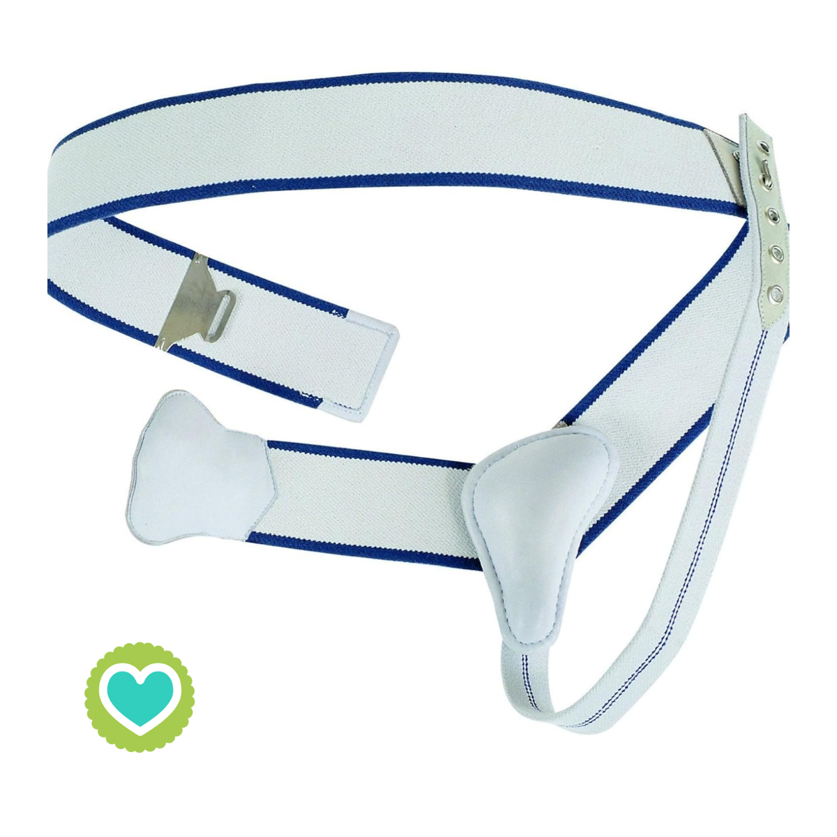 Acofar Braguero Inguinal Unilateral Derecho o Izquierdo