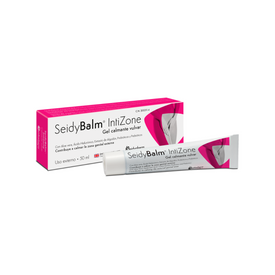 SeidyBalm IntiZone Gel Calmante Vulvar 50ml