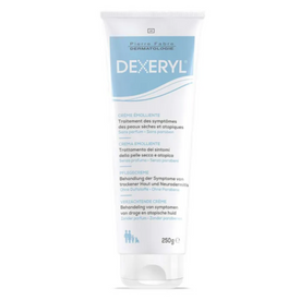 Dexeryl Crema Tubo 250ml