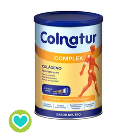 Colnatur Complex 330gr Sabor Neutro