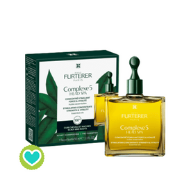 Rene Furterer Complexe 5 Concentrado Vegetal 50 ml