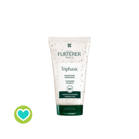Rene Furterer Triphasic Champú Complemento Anticaída 50 ml