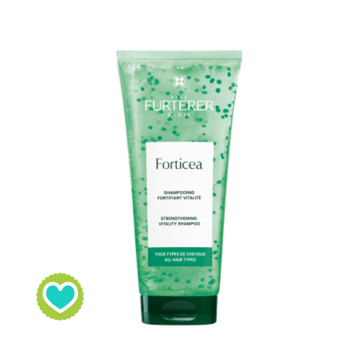 Rene Furterer Forticea Champú Fortificante 200ml