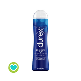 Durex Play Original Lubricante Íntimo 50ml