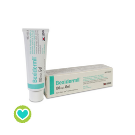 Bexidermil Gel 50 gr