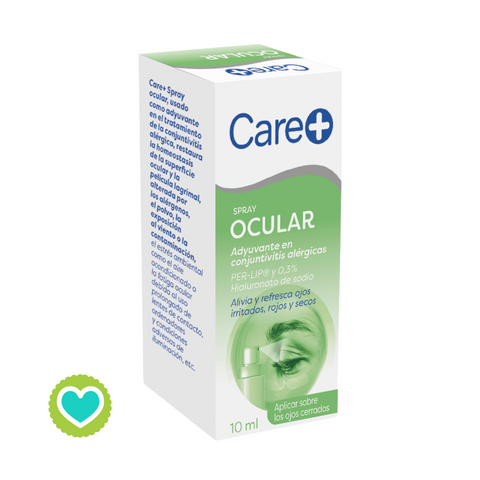 Image of Care+ Spray Ocular 10ml