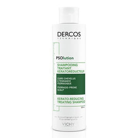 Vichy Dercos  CHAMPÚ ANTICASPA PSOLUTION 200ML