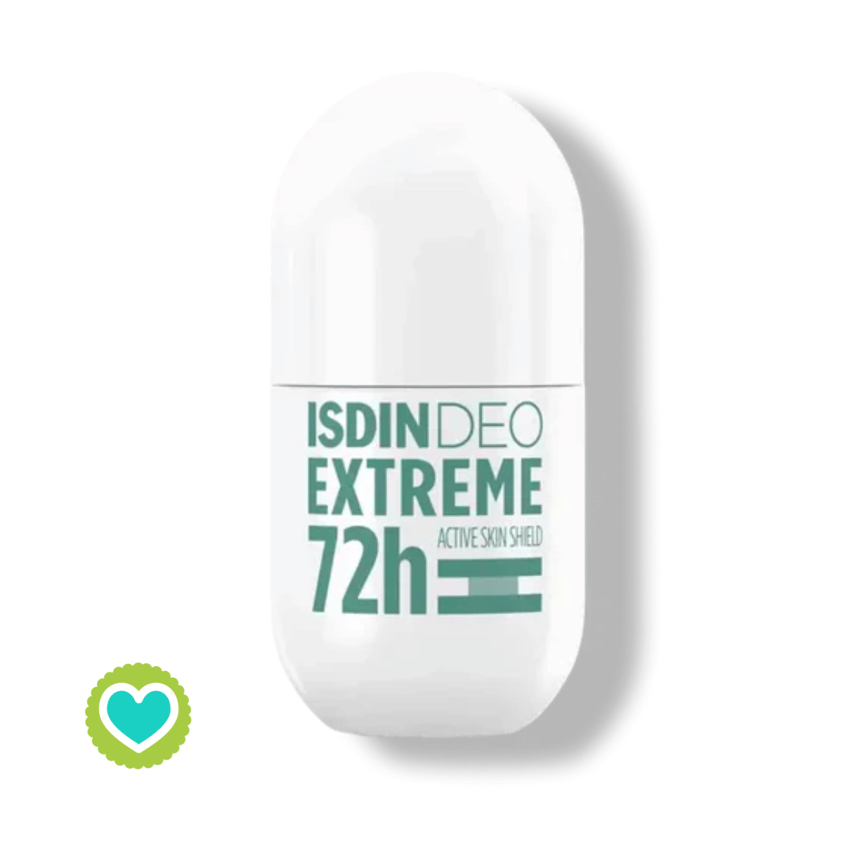 ISDIN Deo Extreme Roll-On 72H - 50ml
