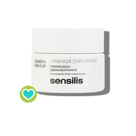 Sensilis Upgrade Crema de Dia 50ml
