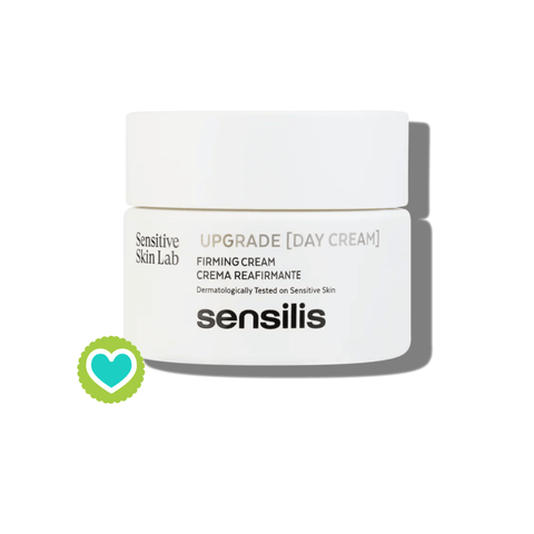 Image of Sensilis Upgrade Crema de Dia 50ml