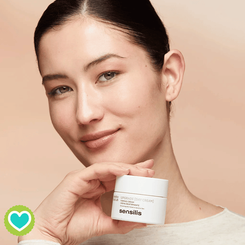 Image of Sensilis Upgrade Crema de Dia 50ml