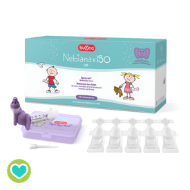 Buona Nebianax Iso kit